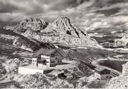 rifugio (Positivo) di Foto Edizioni Ghedina (1950/01/01 - 1969/12/31)
