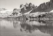 Bergsee (Positivo) di Foto Edizioni Ghedina (1950/01/01 - 1969/12/31)