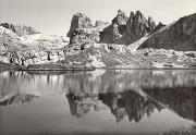 Bergsee (Positivo) di Foto Edizioni Ghedina (1950/01/01 - 1969/12/31)