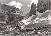 rifugio (Positivo) di Foto Edizioni Ghedina (1950/01/01 - 1969/12/31)