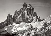 rifugio (Positivo) di Foto Edizioni Ghedina (1950/01/01 - 1969/12/31)