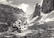 rifugio (Positivo) di Foto Edizioni Ghedina (1950/01/01 - 1969/12/31)