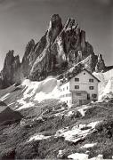rifugio (Positivo) di Foto Edizioni Ghedina (1950/01/01 - 1969/12/31)