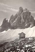 rifugio (Positivo) di Foto Edizioni Ghedina (1950/01/01 - 1969/12/31)