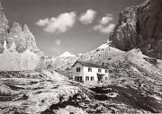 rifugio (Positivo) di Foto Edizioni Ghedina (1950/01/01 - 1969/12/31)