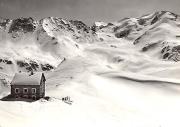 rifugio (Positivo) di Foto Edizioni Ghedina (1950/01/01 - 1969/12/31)