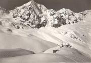 rifugio (Positivo) di Foto Edizioni Ghedina (1950/01/01 - 1969/12/31)