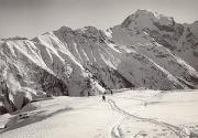 Skifahrer (Positivo) di Bährendt, Leo (1902/01/01 - 1939/12/31)