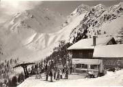 rifugio (Positivo) di Foto Edizioni Ghedina (1950/01/01 - 1969/12/31)