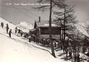 rifugio (Positivo) di Foto Edizioni Ghedina (1950/01/01 - 1969/12/31)