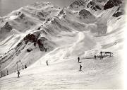 Skilift Stilfs-Kleinboden (Positivo) di Foto Edizioni Ghedina (1950/01/01 - 1969/12/31)