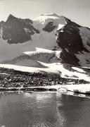 ghiacciaio (Positivo) di Foto Toni Meir (1950/01/01 - 1979/12/31)
