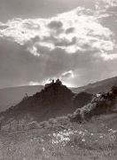 Wolken (Positivo) di Foto Müller-Brunke, Grassau (D) (1950/01/01 - 1979/12/31)