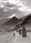 Wolken (Positivo) di Foto Müller-Brunke, Grassau (D) (1950/01/01 - 1979/12/31)