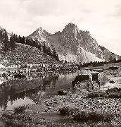Fanesalm (Enneberg) (Positivo) di Foto Löbl, Bad Tölz/Oberbayern (1950/01/01 - 1969/12/31)