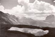 lago (Positivo) di Foto Gostner, Bozen (1930/01/01 - 1959/12/31)