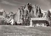 rifugio (Positivo) di Foto Edizioni Ghedina (1950/01/01 - 1969/12/31)