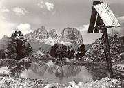 Bergsee (Positivo) di Foto Edizioni Ghedina (1950/01/01 - 1969/12/31)