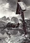 Bergsee (Positivo) di Foto Edizioni Ghedina (1950/01/01 - 1969/12/31)