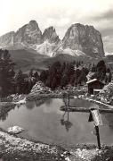 Bergsee (Positivo) di Foto Edizioni Ghedina (1950/01/01 - 1969/12/31)