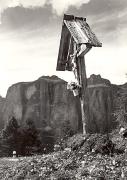 Kreuz/Bildstock/Kapelle (Positivo) di Foto Edizioni Ghedina (1950/01/01 - 1969/12/31)