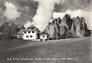 rifugio (Positivo) di Foto Edizioni Ghedina (1950/01/01 - 1969/12/31)