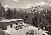 Station Sessellift Vigo di Fassa-Ciampedie (Positivo) di Foto Edizioni Ghedina (1950/01/01 - 1969/12/31)