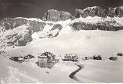 albergo (Positivo) di Foto Edizioni Ghedina (1950/01/01 - 1969/12/31)