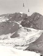 Seilbahn Pordoi-Sella (Positivo) di Foto Edizioni Ghedina (1950/01/01 - 1963/03/02)