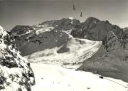 Seilbahn Pordoi-Sella (Positivo) di Foto Edizioni Ghedina (1950/01/01 - 1963/03/02)