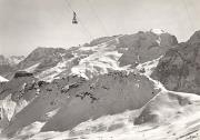 Seilbahn Pordoi-Sella (Positivo) di Foto Edizioni Ghedina (1950/01/01 - 1963/03/02)