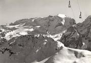 Seilbahn Pordoi-Sella (Positivo) di Foto Edizioni Ghedina (1950/01/01 - 1963/03/02)