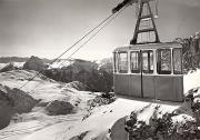 Seilbahn Pordoi-Sella (Positivo) di Foto Edizioni Ghedina (1950/01/01 - 1969/12/31)