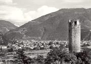 Gscheibter Turm (Bozen) (Positivo) di Foto Edizioni Ghedina (1950/01/01 - 1979/12/31)