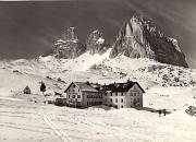 rifugio (Positivo) di Foto Edizioni Ghedina (1950/01/01 - 1969/12/31)