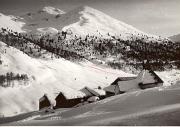 Wintersport, Skipisten Graun-Rojental (Positivo) di Foto Fränzl (1950/01/01 - 1969/12/31)