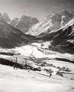 Schneefelder (Positivo) di Foto Löbl, Bad Tölz/Oberbayern (1950/01/01 - 1969/12/31)