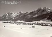 Motiv: Winter (Positivo) di Foto Edizioni Ghedina (1950/01/01 - 1969/12/31)