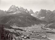 Motiv: Sommer (Positivo) di Foto Edizioni Ghedina (1950/01/01 - 1969/12/31)