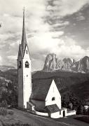 chiesa (Positivo) di Foto Edizioni Ghedina (1960/01/01 - 1979/12/31)