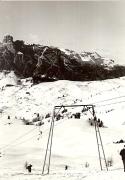 Skipisten (Positivo) di Foto Sandro Saltuari, Bozen (1930/01/01 - 1969/12/31)