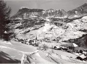 Pfarrkirche Unsere Liebe Frau, Stern (Abtei) (Positivo) di Foto Edizioni Ghedina (1950/01/01 - 1969/12/31)
