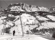 Motiv: Winter (Positivo) di Foto Edizioni Ghedina (1950/01/01 - 1969/12/31)