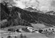 Motiv: Sommer (Positivo) di Foto Edizioni Ghedina (1950/01/01 - 1969/12/31)