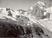 rifugio (Positivo) di Foto Edizioni Ghedina (1950/01/01 - 1969/12/31)