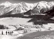 Skifahrer (Positivo) di Foto Edizioni Ghedina (1950/01/01 - 1969/12/31)