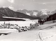 Motiv: Winter (Positivo) di Foto Edizioni Ghedina (1950/01/01 - 1969/12/31)