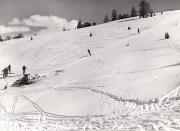 Skifahrer (Positivo) di Foto Edizioni Ghedina (1950/01/01 - 1969/12/31)