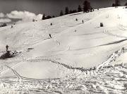 Skifahrer (Positivo) di Foto Edizioni Ghedina (1950/01/01 - 1969/12/31)