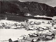 Kirche Graun St. Valentin Pfarrkirche (Positivo) di Foto Edizioni Ghedina (1950/01/01 - 1969/12/31)